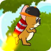 Super Jerry adventure and Tom 1.2