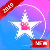 Video Maker Star ⭐ Edits - Magic Music Video Maker 3.6