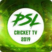 PSL 4 Live Cricket TV ( Watch PSL Matches Online ) 1.0