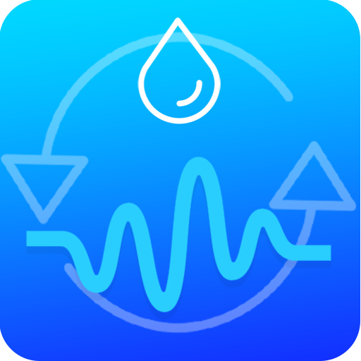 Clean Wave icon