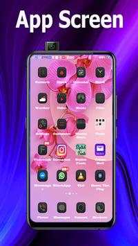 Redmi K20 Launcher screenshot 4