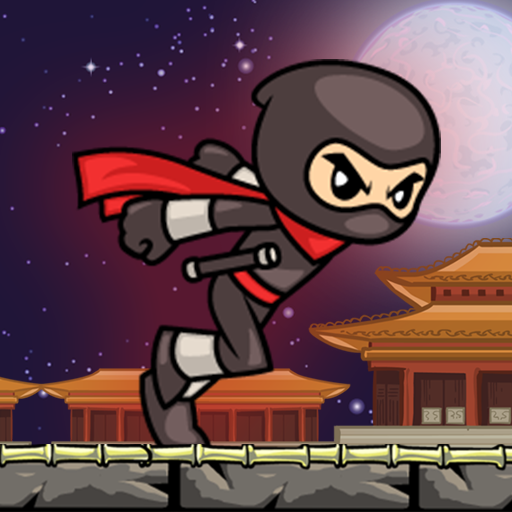ninja raiden icon