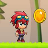 World Adventure 3.0