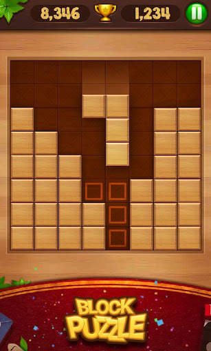 Puzzle en bois screenshot 9
