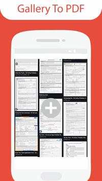 PDF Converter screenshot 3