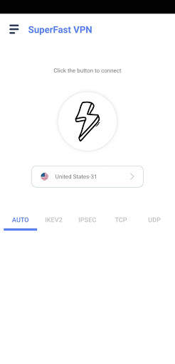 Super VPN - Free, Fast, Secure & Unlimited Proxy screenshot 5