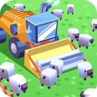 Farm.io CAR logo