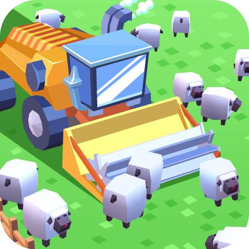 Farm.io CAR 1.0.9