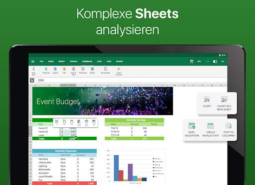 OfficeSuite Pro   PDF (Trial) screenshot 9