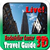 Rockefeller Cente Maps and Travel Guide 1.0