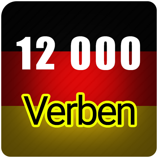 Deutsche Konjugation icon