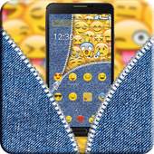 Zipper Emoji Theme 1.1.3