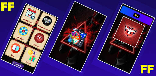 Win diamonds and elite pass screenshot 6