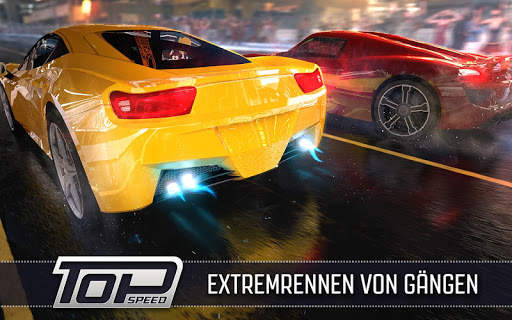 Top Speed: Drag & Fast Racing screenshot 6