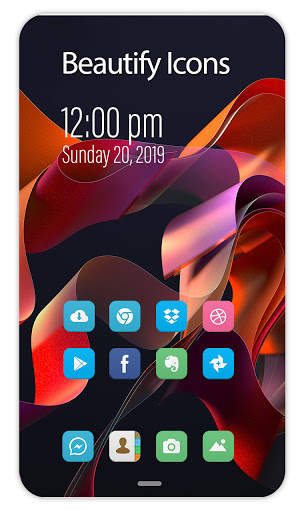 Theme for iPad Mini 6 screenshot 4