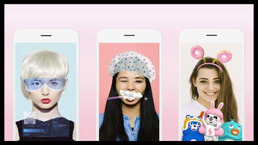Funny face changer | Funny camera screenshot 6