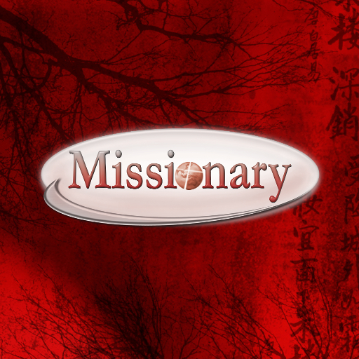 Missionary Demo App icon