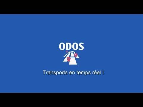 Transports Bordeaux Tram Bus Real Time ODOS screenshot 1