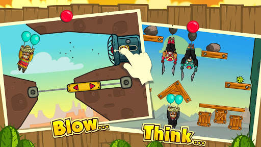 Amigo Pancho screenshot 10