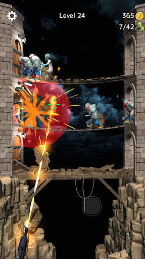 Tower Gunner screenshot 8