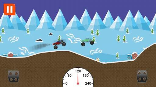Smart Racing: Go Monster Truck screenshot 6