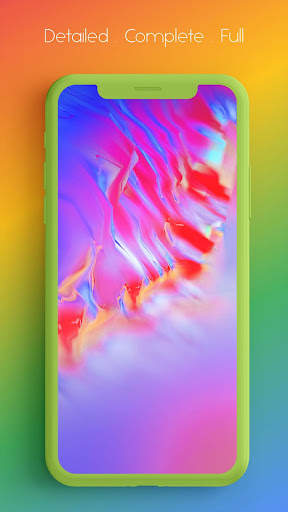 Theme for Infinix Hot 9 screenshot 4
