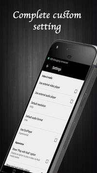 All Video Downloader screenshot 5