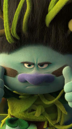 Troll World Tour Wallpapers screenshot 4