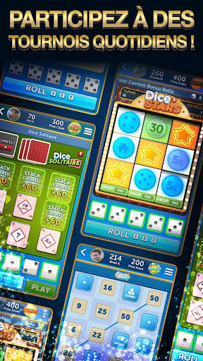 Dice With Buddies™ Jeu de Dés screenshot 3