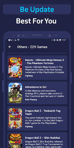 psp games download screenshot 6