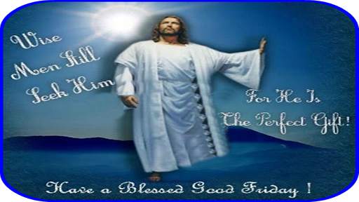 Good Friday Images screenshot 1