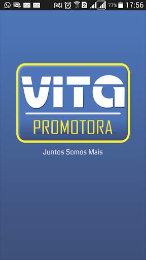 Vita Mobile screenshot 1