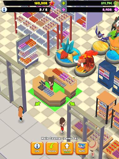 Card Shop Story screenshot 16