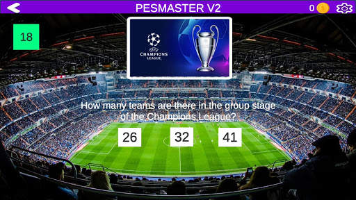 Pes -Master PRO DLS 23 screenshot 7