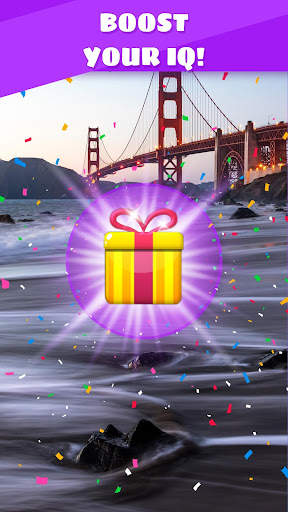 Word Cube - Super Fun Word Game screenshot 5