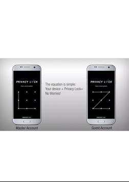 Privacy Lock App screenshot 4