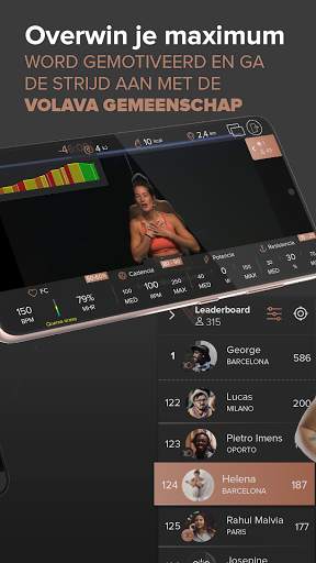Volava screenshot 3