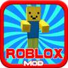 Roblox Mod Minecraft 0.47