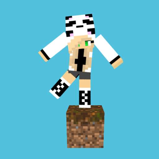 Skyblock for Minecraft PE 1.0.1