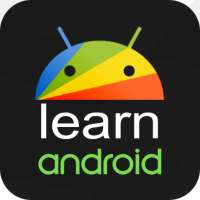 Learn Android
