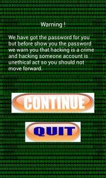 insta hack pro passwords 2017 6 تصوير الشاشة