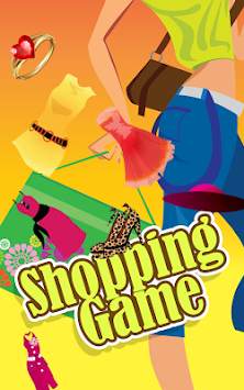 Shop Game screenshot 1