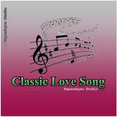 Classic Love Song logo
