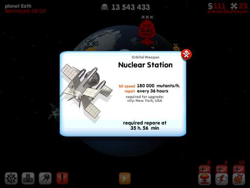 End of Days screenshot 8