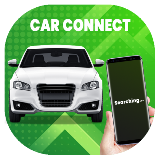 Mirror Link Phone Car Screen icon