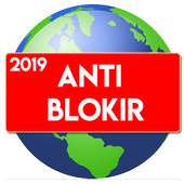 Browser Anti Blokir 1.5.9
