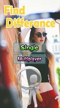 Best Find the Difference Games screenshot 1