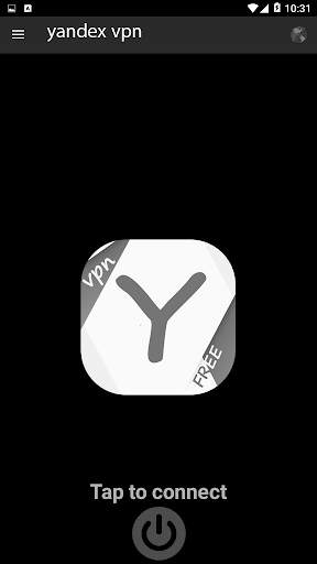 vpn for yandex vpn screenshot 2