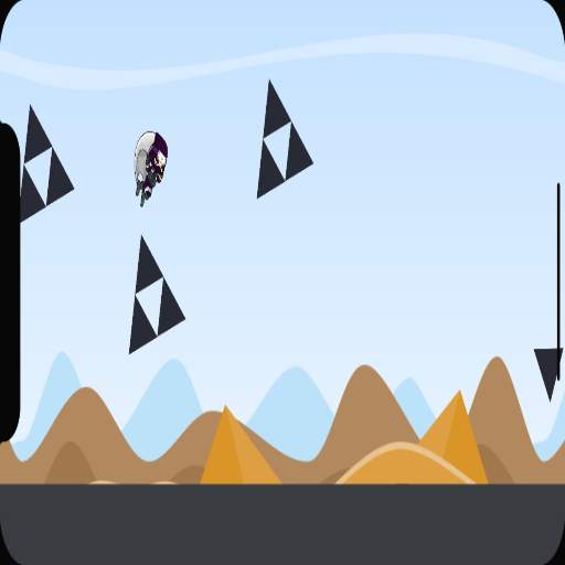 ninja jumper screenshot 5