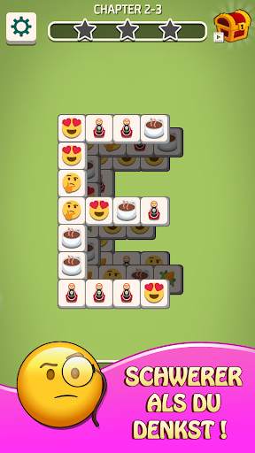 Tile Match Emoji - Triple Tile screenshot 7